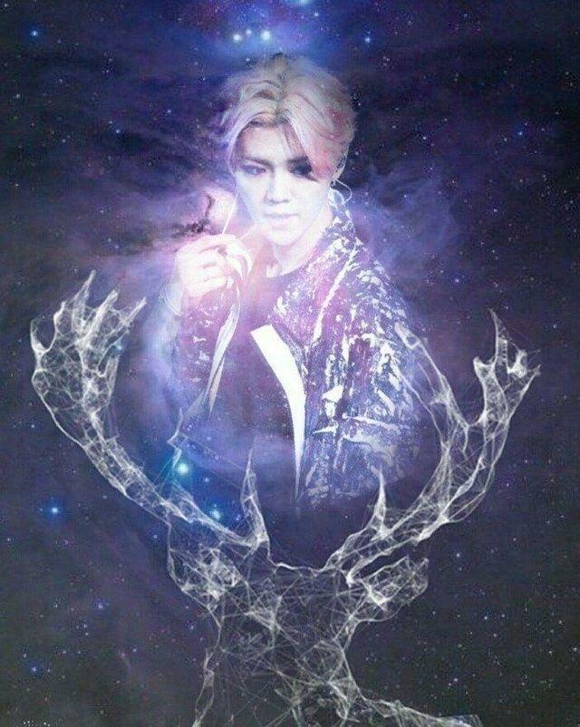 鹿晗父亲是什么民族,鹿晗父亲个人简介