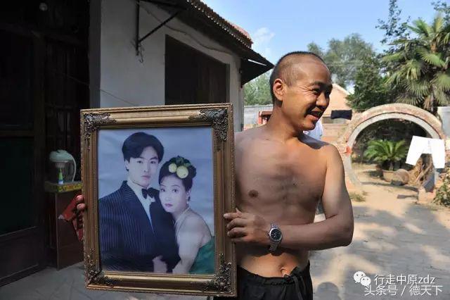 清明特辑，一个癌症家庭的悲惨历程——失臂之痛