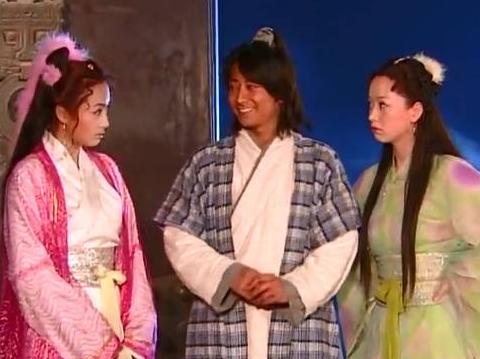 盘点那些无法超越的经典片段,细数8部经典古装电视剧