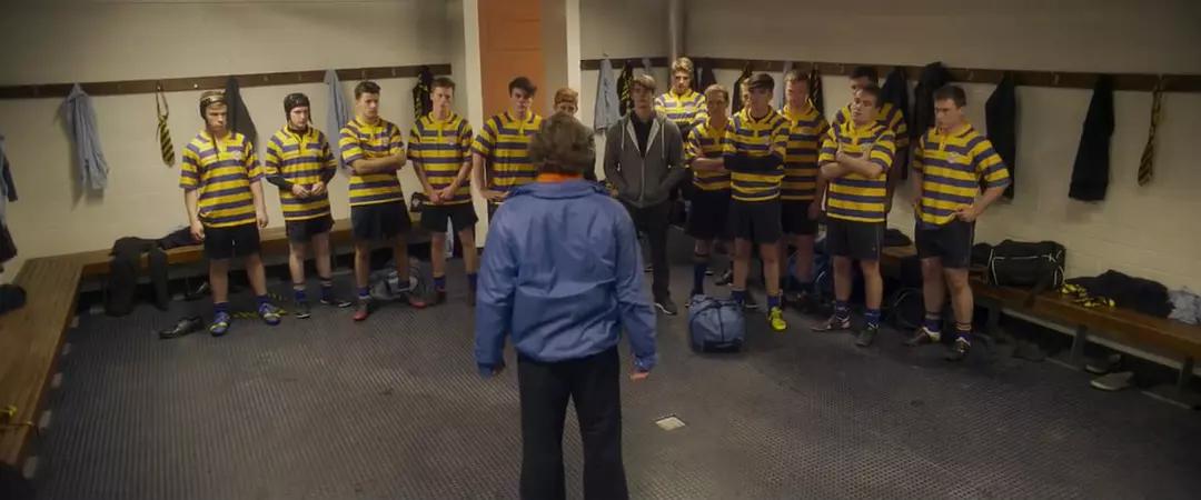 这部同性影片真是纯洁到极致,这才是现实