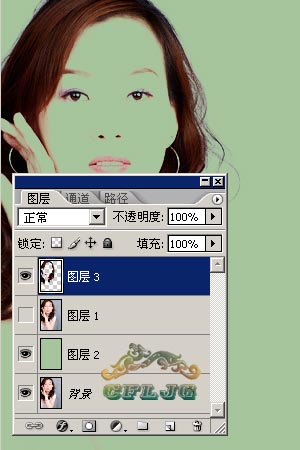 ps抠图技巧图解大全,ps教程抠图6种方法
