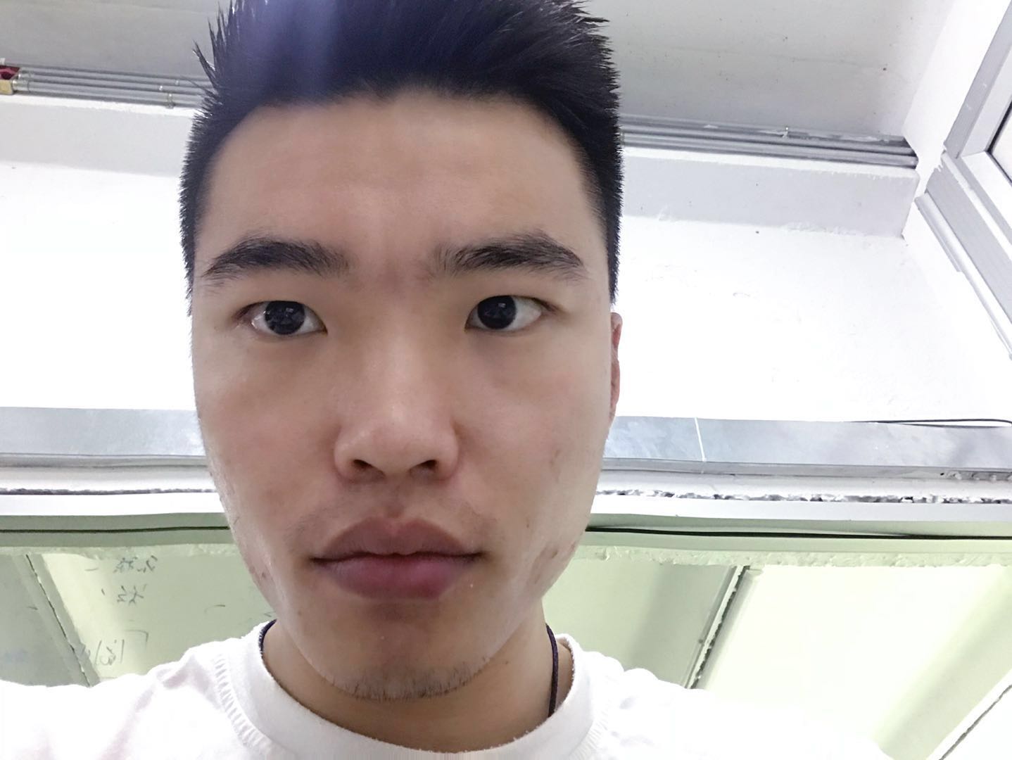 要想剪寸头？这3个门槛特征你至少有一个