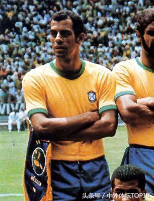 世界足球第四名是谁,世界足坛十大4号