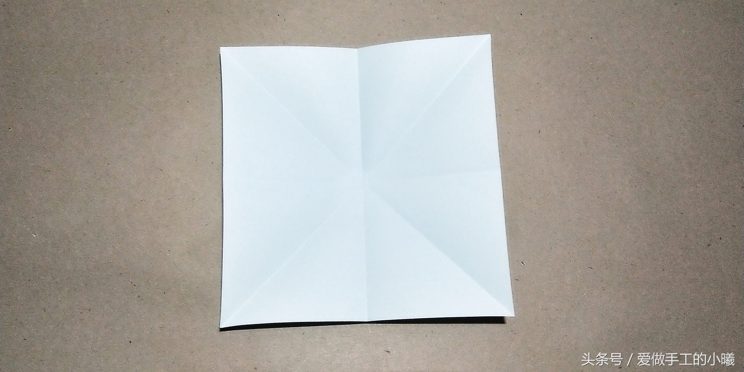 孩子能玩一整天的折纸简单易学,1-8岁简单又好玩的折纸