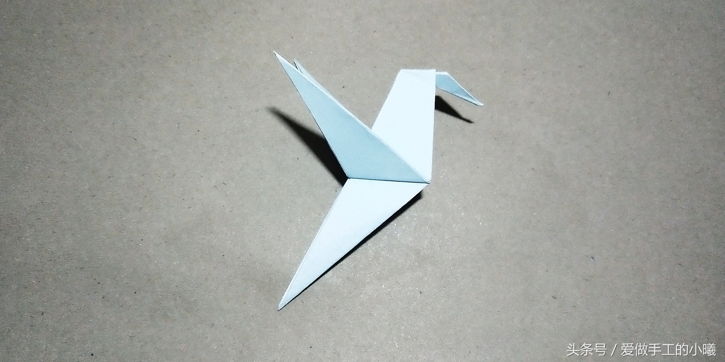 孩子能玩一整天的折纸简单易学,1-8岁简单又好玩的折纸