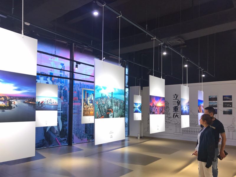 恋爱节|一场千万级的婚礼秀，向全重庆发出邀请