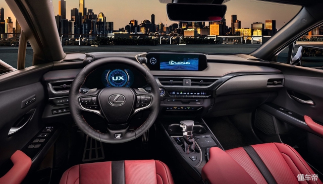 售价23万起豪华suv又迎来新挑战者,25万左右suv推荐豪华品牌