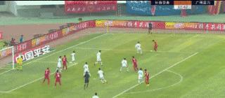 中超输球,鲁能在中超最新战况