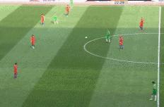 中超输球,鲁能在中超最新战况