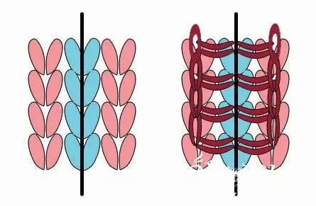 简单款套头毛衣完整版教程,套头毛衣忘记留领窝咋补救
