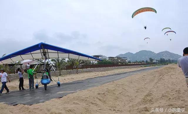 江门台山浪琴湾风景,江门台山浪琴湾旅游攻略