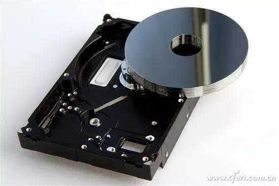 硬盘5400与7200的区别,7200对比4000