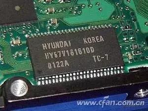 硬盘5400与7200的区别,7200对比4000