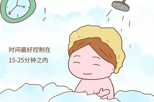 孕妇洗澡要注意些什么,孕妈妈浴室注意事项