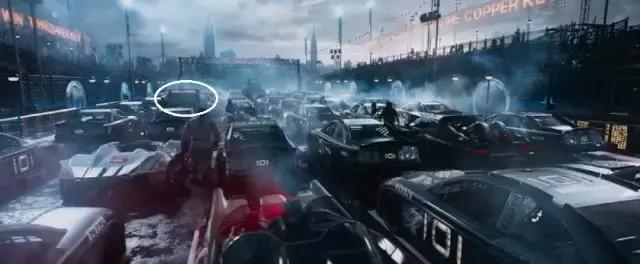 头号玩家魔兽世界彩蛋,头号玩家发现的第一个彩蛋