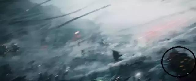 头号玩家魔兽世界彩蛋,头号玩家发现的第一个彩蛋