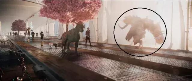 头号玩家魔兽世界彩蛋,头号玩家发现的第一个彩蛋