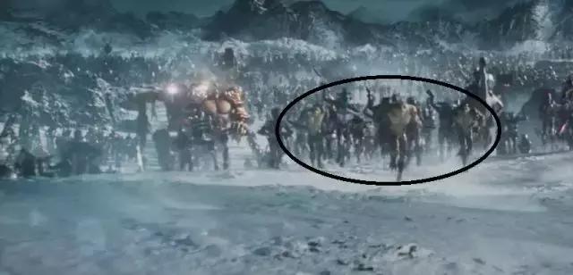 头号玩家魔兽世界彩蛋,头号玩家发现的第一个彩蛋