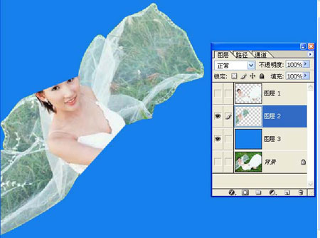 ps镂空背景抠图抠干净,ps抠图按哪个键抠下来