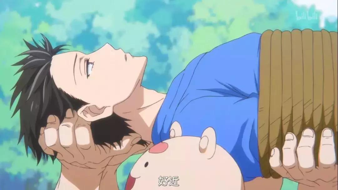 老子是魔法少女解析,老子是魔法少女中文版