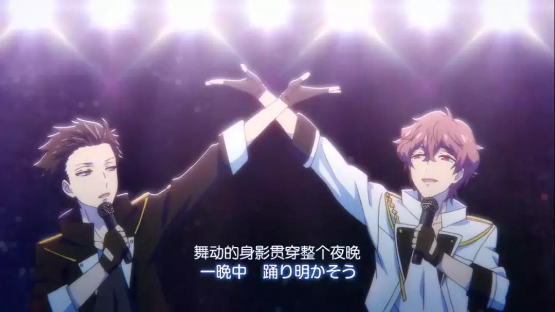 老子是魔法少女解析,老子是魔法少女中文版