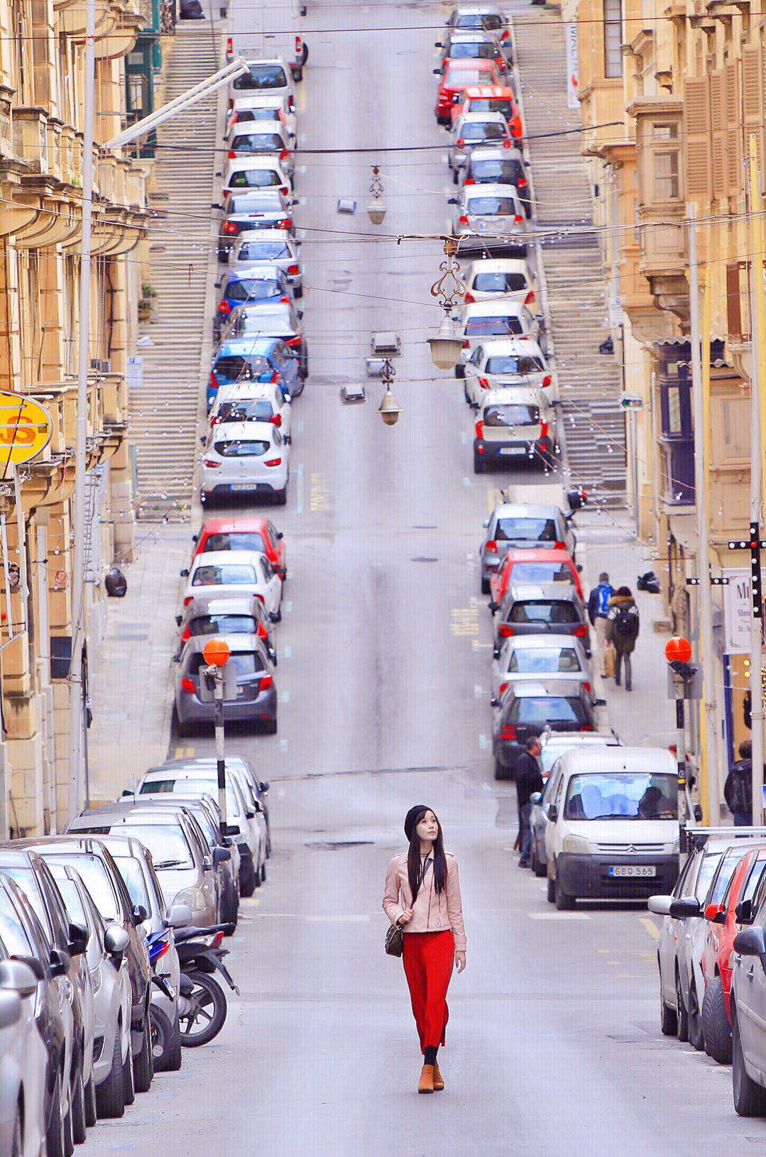 地中海小国美得就像天堂一样，在中国目前知道的人还不多