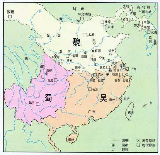 曹操给关羽封号,曹操封关羽为什么