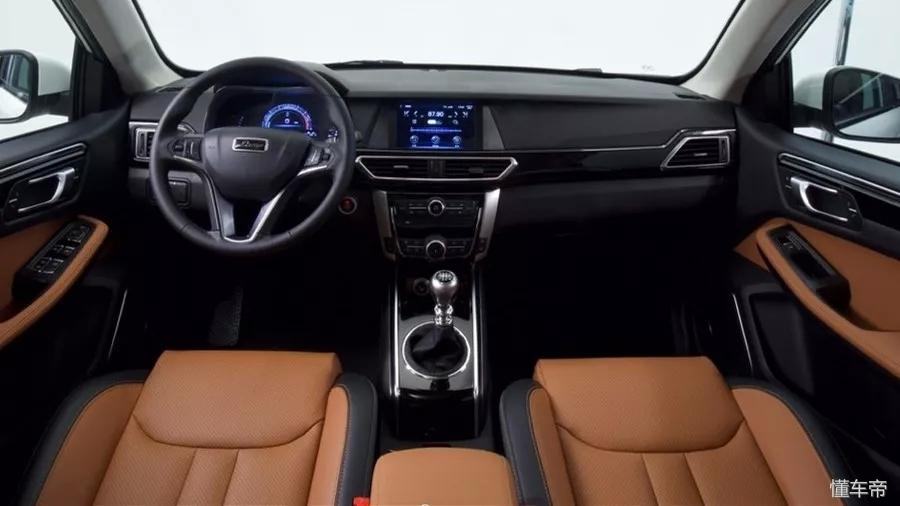 用10万买性价比4款高品质suv推荐,这4款20万suv性价比远超合资