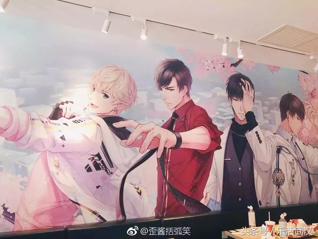 武汉网红美食推荐,武汉美食推荐网红打卡经济地