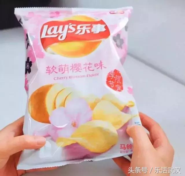 武汉网红美食推荐,武汉美食推荐网红打卡经济地