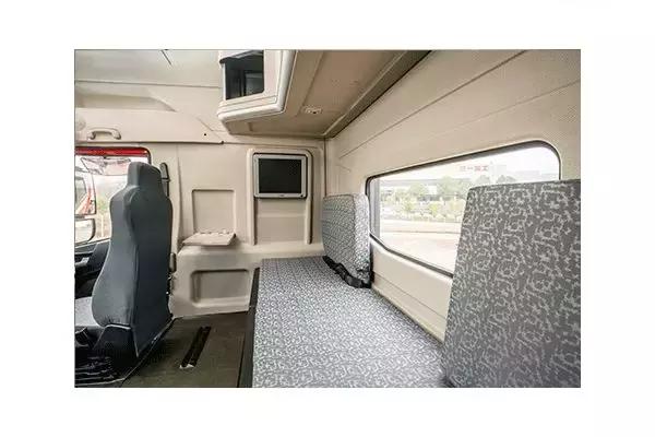 三一重卡首批预售68分钟抢完，创造重卡互联网销售纪录