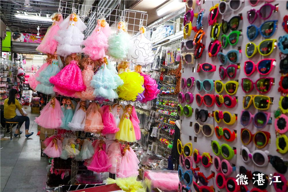 白云区火车站服装批发市场,长沙南站服装批发市场