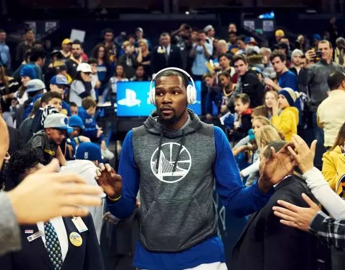 凯文杜兰特是什么队,凯文杜兰特是哪队的