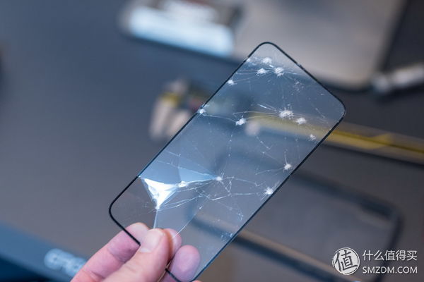 钢化膜和苹果手机膜区别,适合苹果手机用的钢化膜测评