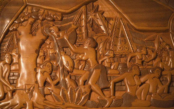 帕劳必买的东西,帕劳的伴手礼在哪里买