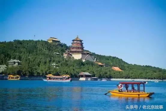 北京地铁旅游详细攻略图,北京地铁旅行攻略图