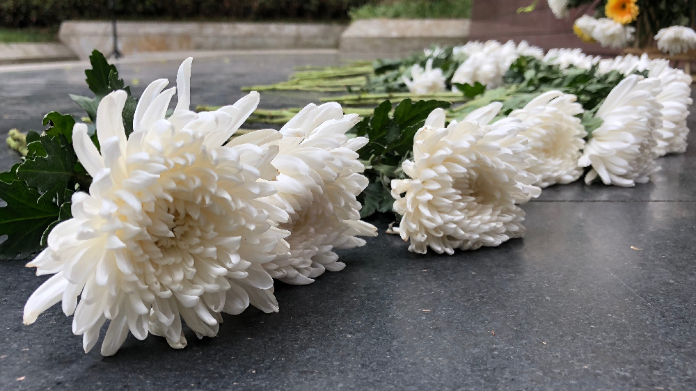 致敬2019牺牲的人民警察,361名警察因公牺牲