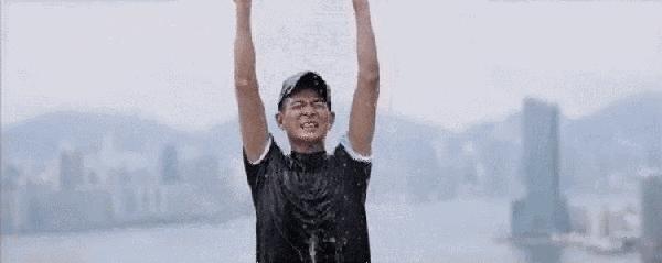 脑子冻住了就不糊涂了,脑子冻坏了