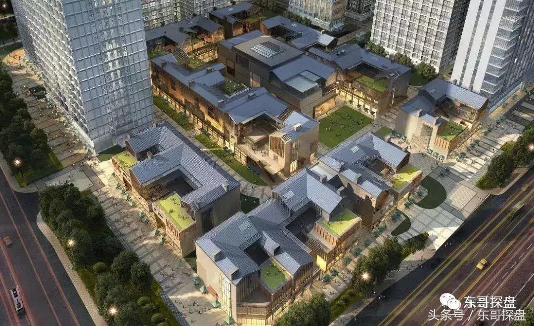 又一神盘诞生，花儿为什么这样红？