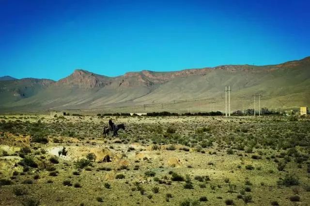 不同于你想象之中的卡萨布兰卡