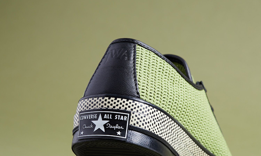 波士顿乔丹耐克匡威联名,nike的前掌气垫篮球鞋代表鞋款