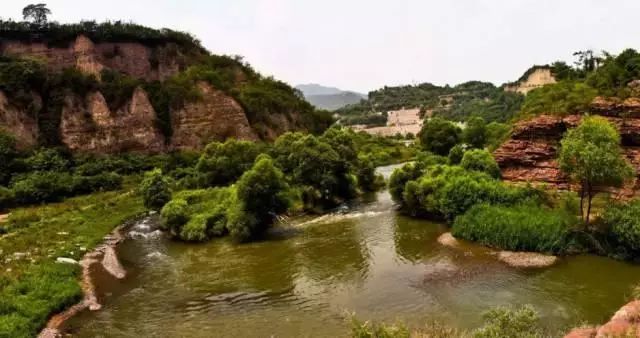 从太原出发自驾游国家一号公路,太原旅游公路自驾游最详细路线