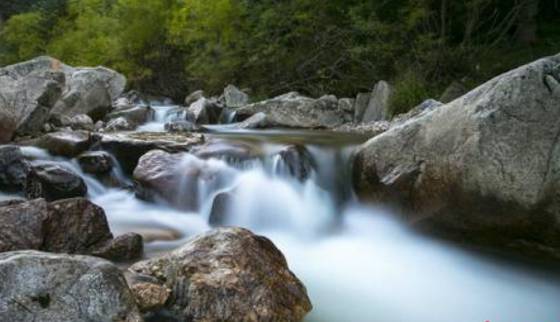 从太原出发自驾游国家一号公路,太原旅游公路自驾游最详细路线