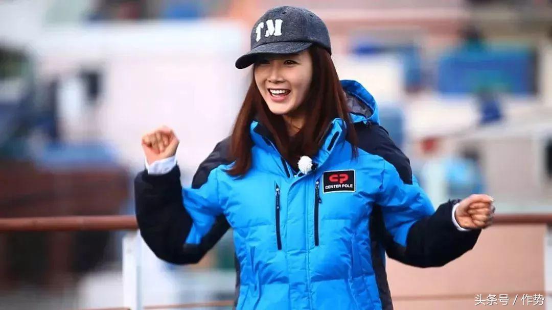 吴世勋承认自己有女朋友了吗,吴世勋惹哭女朋友