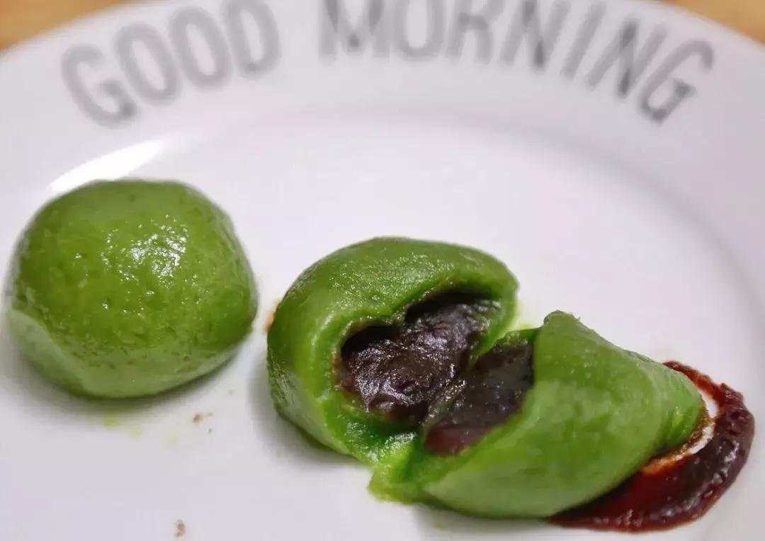 最好吃的青团排名,上海青团哪个牌子好吃