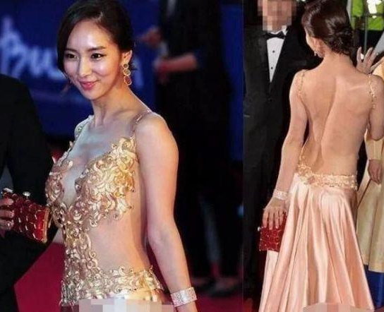 娱乐圈胆子很大的女明星,娱乐圈胆子大的女艺人