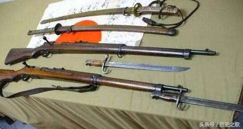 中国抗日时用的大刀,抗日战争时期大刀能砍过武士刀吗