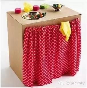 幼儿园烧烤区简单自制玩教具,幼儿园pvc管自制户外玩教具