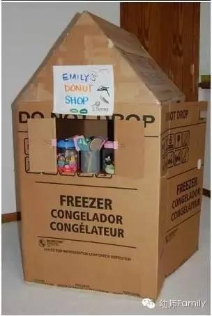 幼儿园烧烤区简单自制玩教具,幼儿园pvc管自制户外玩教具