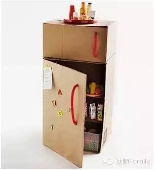 幼儿园烧烤区简单自制玩教具,幼儿园pvc管自制户外玩教具